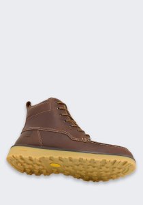 Buty trekkingowe męskie Carhartt Buty Greenfields Rugged Flex O2 DarkBrown 8