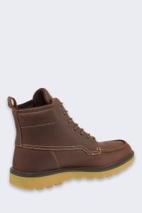 Buty Carhartt Greenfields Rugged Flex O2 DarkBrown 11