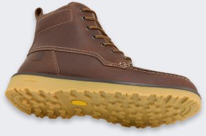 Buty Carhartt Greenfields Rugged Flex O2 DarkBrown 2