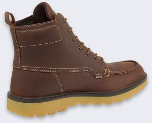 Buty Carhartt Greenfields Rugged Flex O2 DarkBrown 5