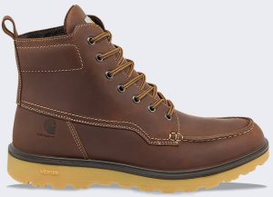 Buty Carhartt Greenfields Rugged Flex O2 DarkBrown 1