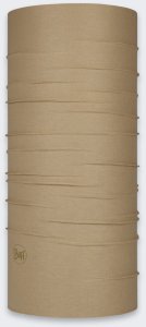 Komin Wielofunkcyjny Buff CoolNet UV Solid Coyote 1