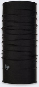 Komin Wielofunkcyjny Buff CoolNet UV Solid Black 1