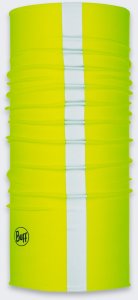 Komin Wielofunkcyjny Buff CoolNet UV Ref Yellow 1