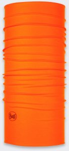 Komin Wielofunkcyjny Buff CoolNet UV Solid Orange 1