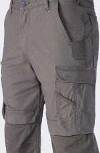 Spodnie Robocze Carhartt Steel Rugged Tarmac 2