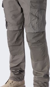 Spodnie Robocze Carhartt Steel Rugged Tarmac 3