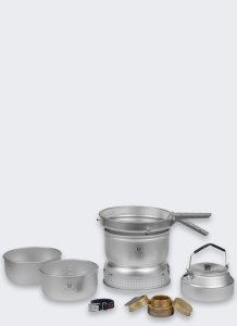 Kuchenka Trangia Stove 252 UL 1
