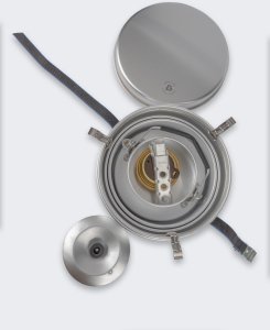 Kuchenka Trangia Stove 252 UL 4