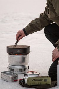 Patelnia Trangia Saute Pan 25 2