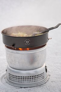 Patelnia Trangia Saute Pan 25 3