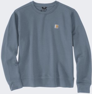 Bluza Carhartt French Terry ThunderCloud 1