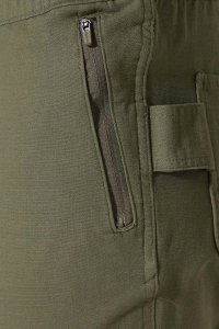 Carhartt Damskie Spodnie Force RipStop Dusty Olive 3