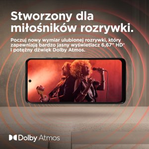 Smartfon Motorola Moto G05 4/256GB Zielony  (08400232877490) 2