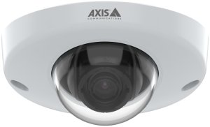 Axis P3905-R Mk III Douszne Kamera bezpieczeństwa IP Wewnętrzna 1920 x 1080 px Sufit 1