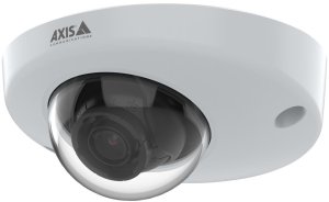 Axis P3905-R Mk III Douszne Kamera bezpieczeństwa IP Wewnętrzna 1920 x 1080 px Sufit 2