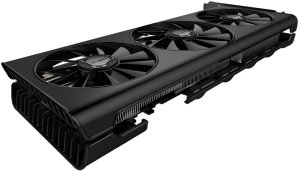 Karta graficzna XFX Radeon RX 5700 XT Triple Dissipation 8GB GDDR6 256-bit (RX-57XT83LD8) 3