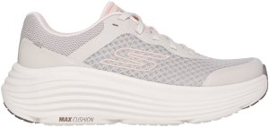 Skechers Skechers buty damskie do biegania Max Cushioning Endeavour 129470 NAT beige 38,5 2