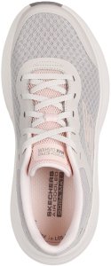 Skechers Skechers buty damskie do biegania Max Cushioning Endeavour 129470 NAT beige 38,5 3