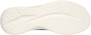 Skechers buty męskie Slip-ins Relaxed Fit: Slade - Quinto 210810 BLU blue 42 4