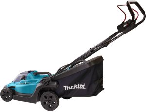 LAWN MOWER MAKITA DLM330RT 18V 5AH 4
