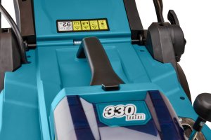 LAWN MOWER MAKITA DLM330RT 18V 5AH 5