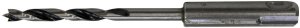 SDS PLUS DRILL BIT WOOD 5 MM 1