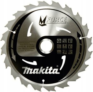 WOOD CUTTING DISC 190X30MM B-32041 1