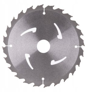 Makita WOOD CUTTING DISC 190X30MM B-32041 12