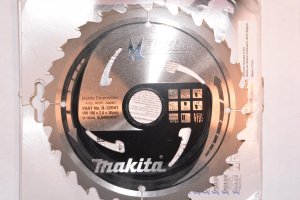Makita WOOD CUTTING DISC 190X30MM B-32041 2