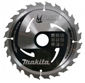 Makita WOOD CUTTING DISC 190X30MM B-32041 7