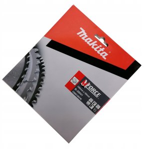 Makita WOOD CUTTING DISC 190X30MM B-32041 8