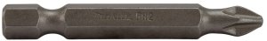 SCREW BIT MAKITA 50MM PH2 3PCS 2