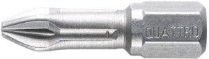 SCREW BIT MAKITA 25MM PZ3 3PCS 1