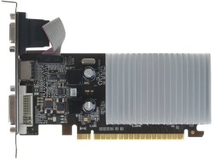PNY GEFORCE 8400GS 512MB (GM84W0SN2F48H/0TP) 2