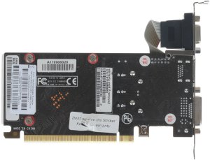 PNY GEFORCE 8400GS 512MB (GM84W0SN2F48H/0TP) 3