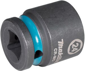 Makita IMPACT SOCKET MAKITA 1/2 24 MM E-16209 2