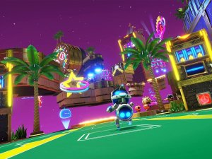 GAME PS5 ASTRO BOT 2