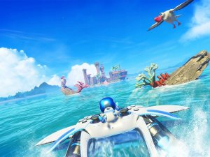 GAME PS5 ASTRO BOT 3