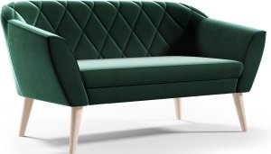 Sofello Sofa Skandynawska 2 osobowa GLORIA styl skand riviera 38 2