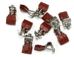 SINK HOLDER KIT UNIVERSAL112.0012.78 10P 1
