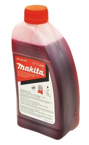 2-STROKE OIL 1L 1/50 1
