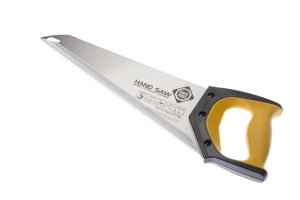 WOOD HAND SAW 450MM FORTE TOOLS 1