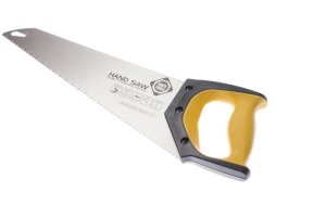 WOOD HAND SAW 400MM FORTE TOOLS 1