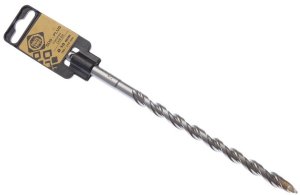 DRILL FOR MASONRY DRILLING SDS-PLUS D10 1