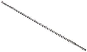 DRILL FOR MASONRY DRILLING SDS-PLUS D10 1