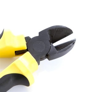 MOUTHPIECE PLIERS IND02003-6 160 MM 2