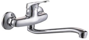 KITCHEN TAP L-1106 1