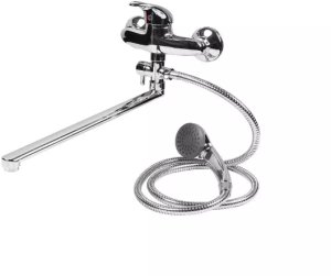 Bateria umywalkowa Sourcing BATHROOM FAUCET L-1104 2