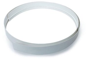 CEILING CURTAIN TRACK STRIP 1